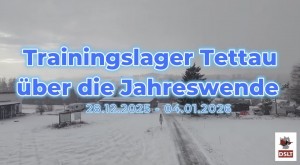 Tettau über die Jahreswende 2025/26